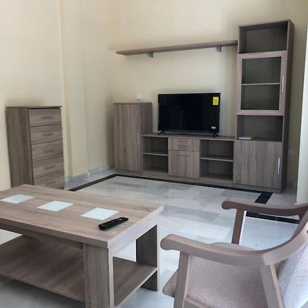 Apartamento Vibora, 2 Plazas De Garaje, Lucena Exteriér fotografie