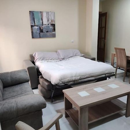 Apartamento Vibora, 2 Plazas De Garaje, Lucena Exteriér fotografie
