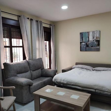Apartamento Vibora, 2 Plazas De Garaje, Lucena Exteriér fotografie