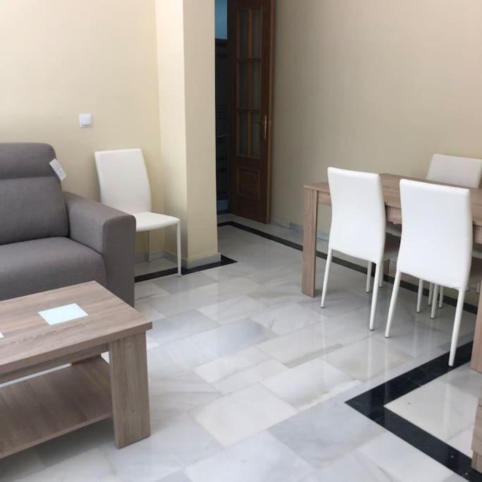 Apartamento Vibora, 2 Plazas De Garaje, Lucena Exteriér fotografie