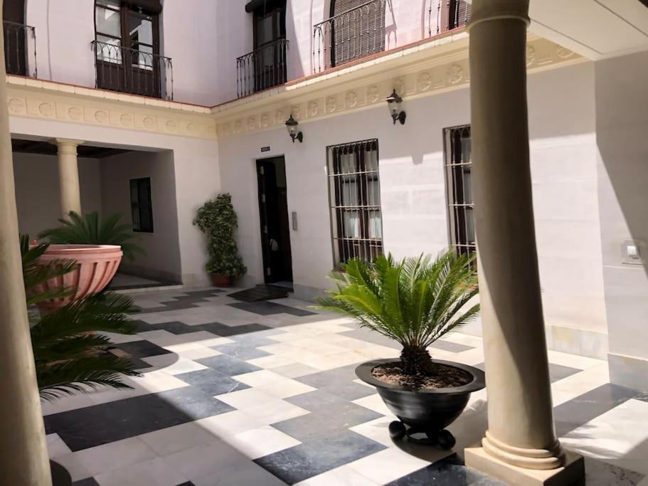 Apartamento Vibora, 2 Plazas De Garaje, Lucena Exteriér fotografie