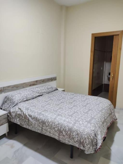 Apartamento Vibora, 2 Plazas De Garaje, Lucena Exteriér fotografie