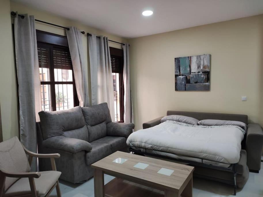 Apartamento Vibora, 2 Plazas De Garaje, Lucena Exteriér fotografie