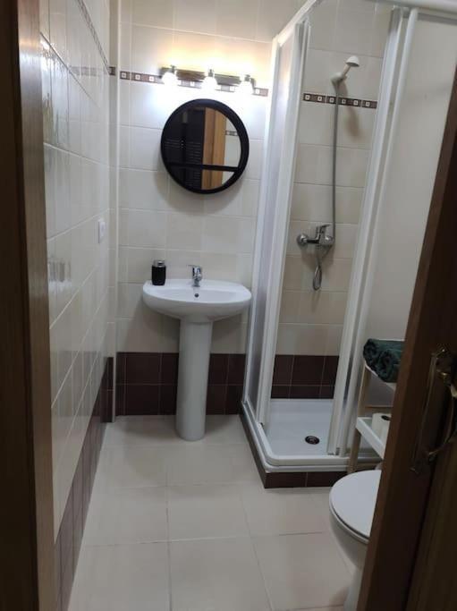 Apartamento Vibora, 2 Plazas De Garaje, Lucena Exteriér fotografie