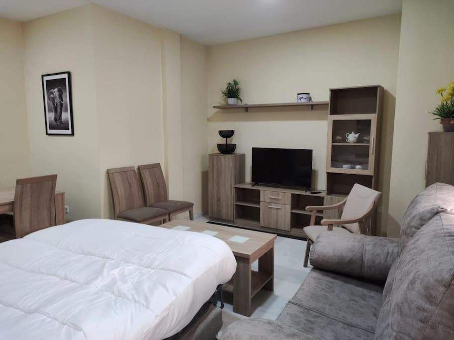 Apartamento Vibora, 2 Plazas De Garaje, Lucena Exteriér fotografie